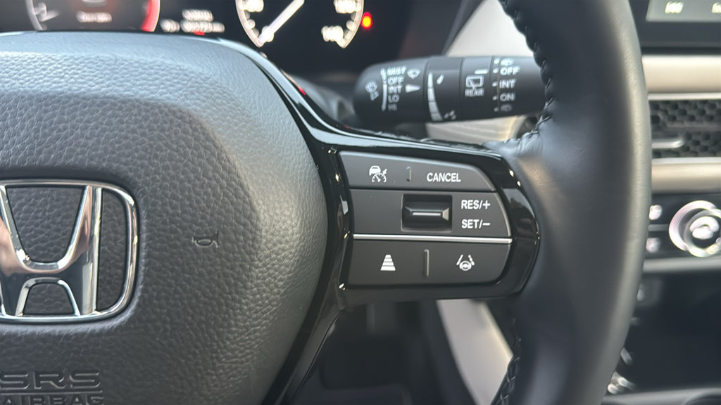 Used 2026 Honda HR-V EX-L image 19
