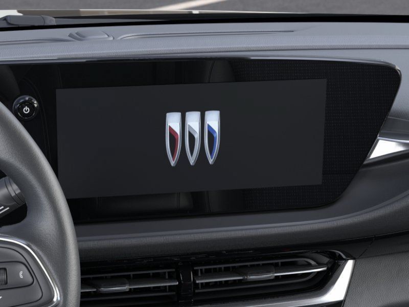 New 2026 Buick Envista Sport Touring w/ Convenience I Package FWD image 20