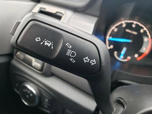 Used 2020 Ford Ranger XLT w/ Equipment Group 301A Mid image 16