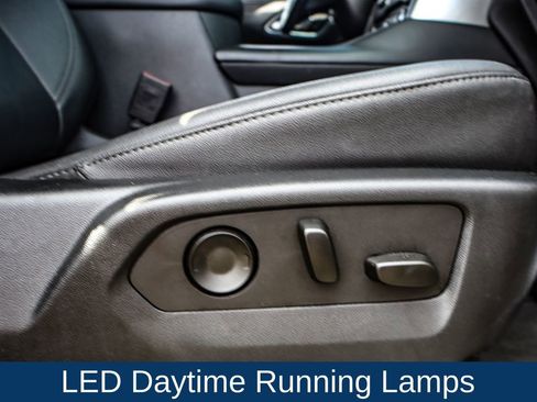 Used 2022 Chevrolet Tahoe Z71 image 16