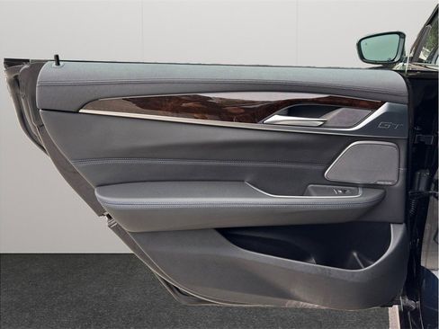 Used 2019 BMW 640i Gran Turismo xDrive w/ M Sport Package image 43