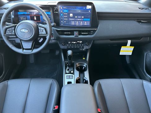 New 2026 Subaru Outback Limited w/ Premium/Limited Plus Package AWD/4WD image 14