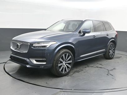 Used 2024 Volvo XC90 B5 Plus w/ Protection Package