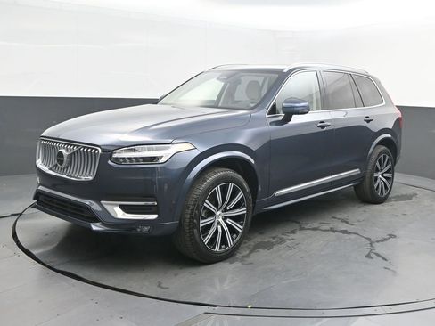 Used 2024 Volvo XC90 B5 Plus w/ Protection Package image 1