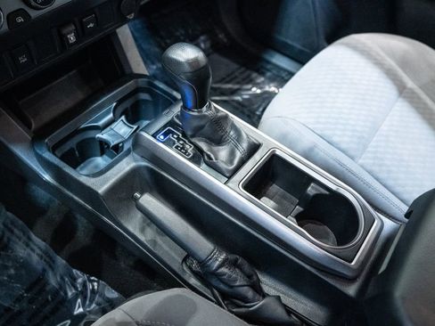 Used 2020 Toyota Tacoma SR5 w/ Blackout Package image 29