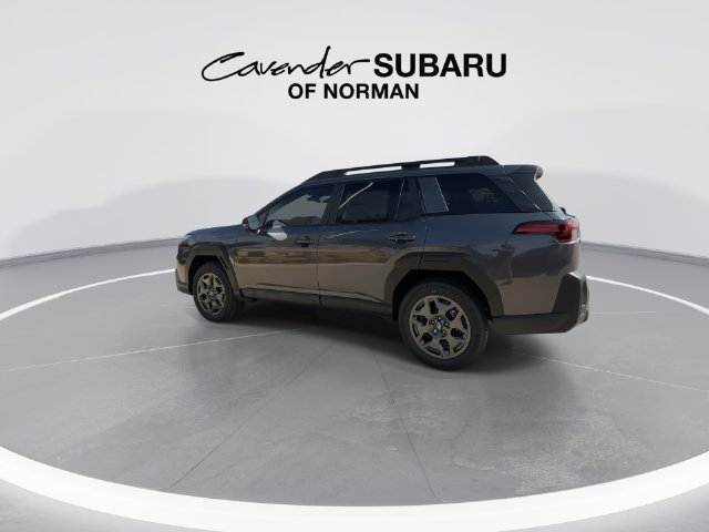 New 2026 Subaru Outback Premium AWD/4WD image 9