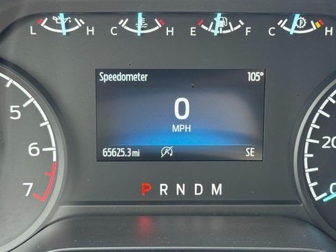 Used 2021 Ford F150 XL w/ Equipment Group 101A High RWD image 18