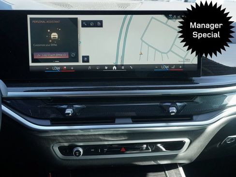 Used 2026 BMW X5 xDrive40i AWD/4WD image 15