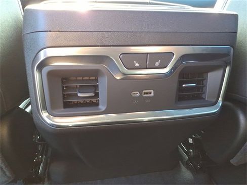 New 2026 GMC Sierra 2500 SLT w/ SLT Convenience Package image 21