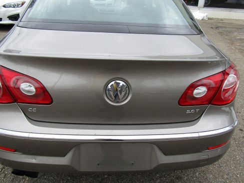 Used 2012 Volkswagen CC Lux image 8