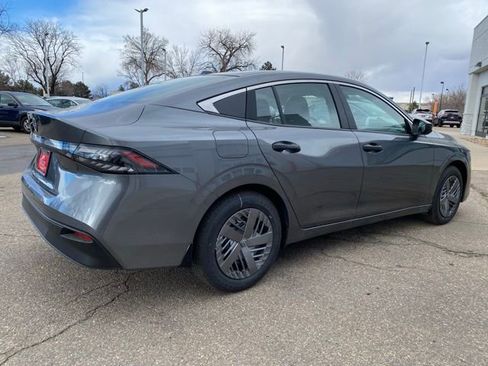 New 2026 Nissan Sentra S image 5