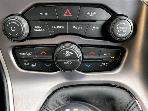 Used 2021 Dodge Challenger R/T Scat Pack RWD image 32