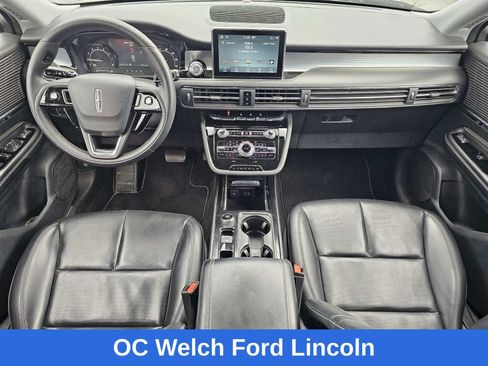 Used 2022 Lincoln Corsair AWD w/ Equipment Group 101A image 9