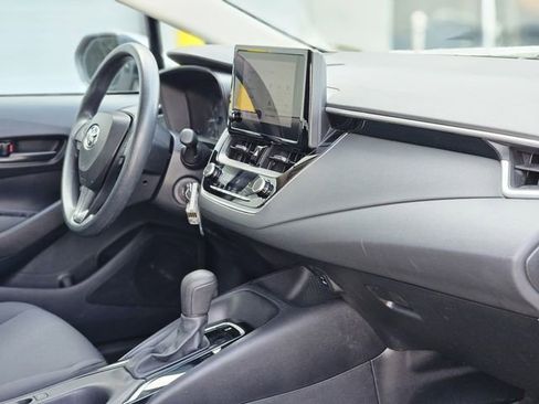 Used 2024 Toyota Corolla LE FWD image 13