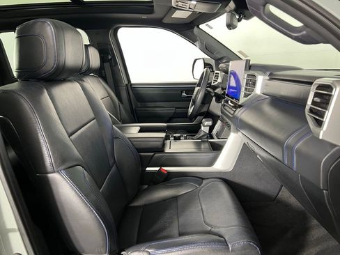 Used 2024 Toyota Tundra Platinum image 31