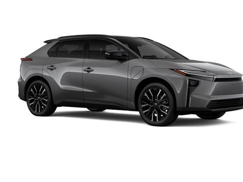 New 2026 Toyota bZ AWD/4WD image 14