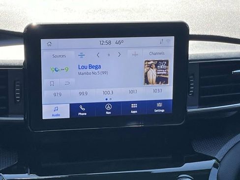 Certified 2022 Ford Explorer ST image 16