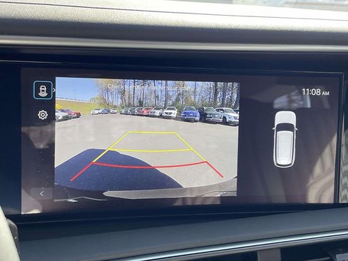 Certified 2026 Hyundai Palisade SEL image 30