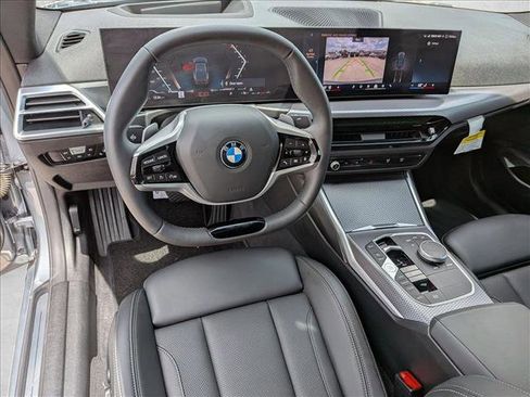 Certified 2026 BMW 430i xDrive Coupe w/ Premium Package AWD/4WD image 10