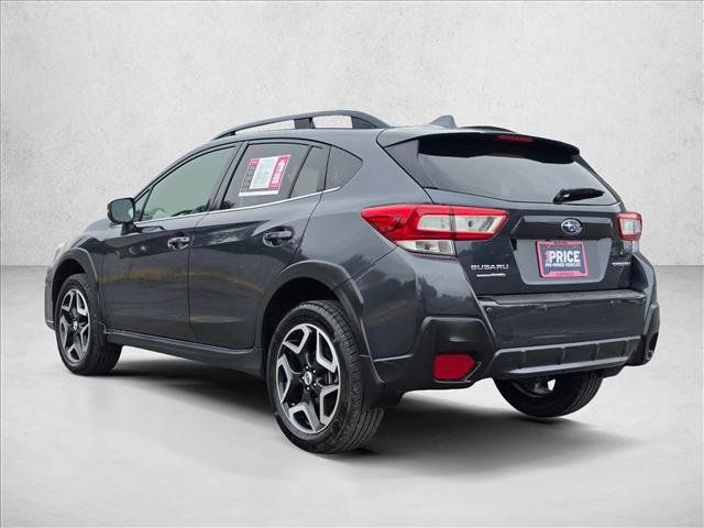 Used 2018 Subaru Crosstrek 2.0i Limited AWD/4WD image 3