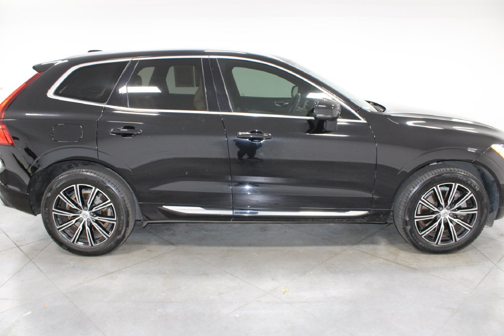Used 2020 Volvo XC60 T6 Inscription AWD/4WD image 11