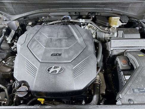 Used 2021 Hyundai Palisade SEL image 40