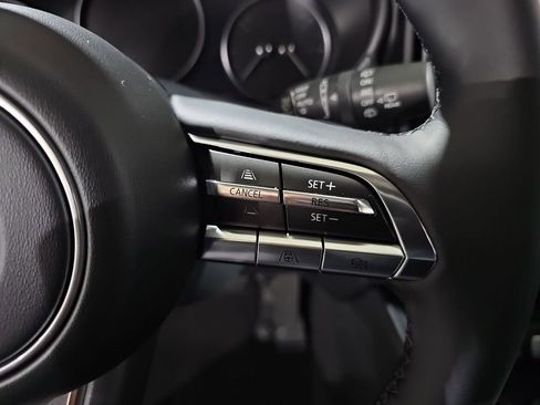 New 2026 MAZDA CX-50 2.5 Turbo w/ Accent Package image 19