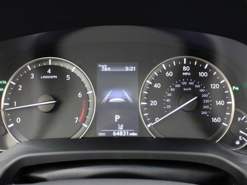 Used 2017 Lexus RX 350 FWD w/ Premium Package image 73