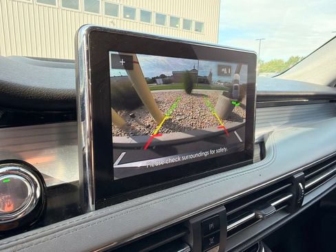 Used 2022 Lincoln Corsair AWD w/ Equipment Group 101A image 16