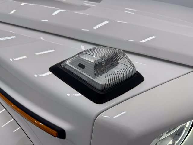 Certified 2022 Mercedes-Benz G 63 AMG 4MATIC image 40