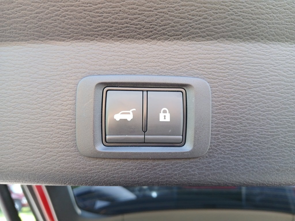 Used 2024 Mitsubishi Outlander SE Black Edition AWD/4WD image 20