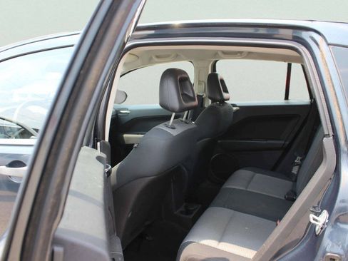 Used 2008 Dodge Caliber SXT FWD image 7