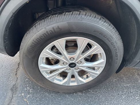 Certified 2023 Ford Escape Active w/ Tech Pack #2 image 44