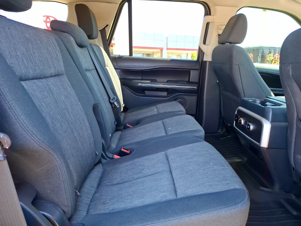 Used 2022 Ford Expedition XLT RWD image 36
