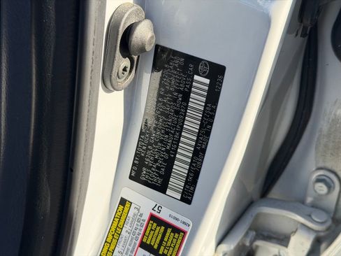 Used 2023 Toyota Camry SE image 22