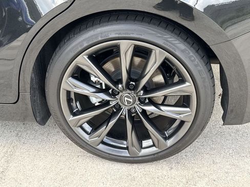 Used 2025 Lexus IS 350 F Sport w/ Accessory Package 2 image 31