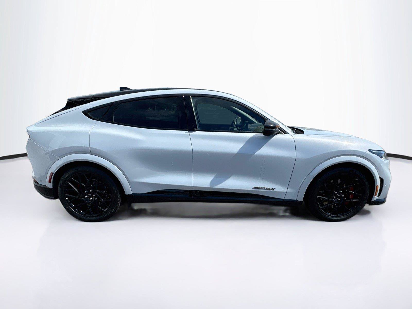 Used 2023 Ford Mustang Mach-E GT w/ GT Performance Edition AWD/4WD image 6