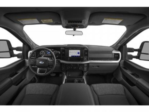 Used 2024 Ford F350 XLT AWD/4WD image 7
