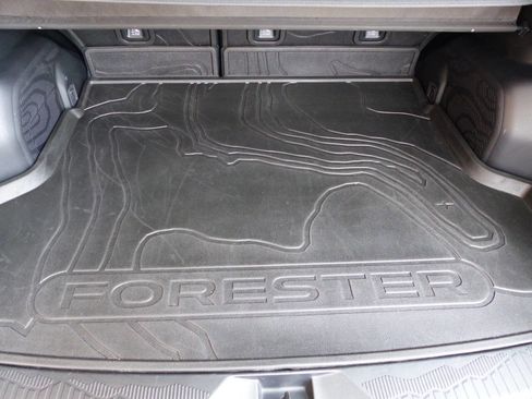 Used 2025 Subaru Forester Limited w/ Popular Package #1 image 33