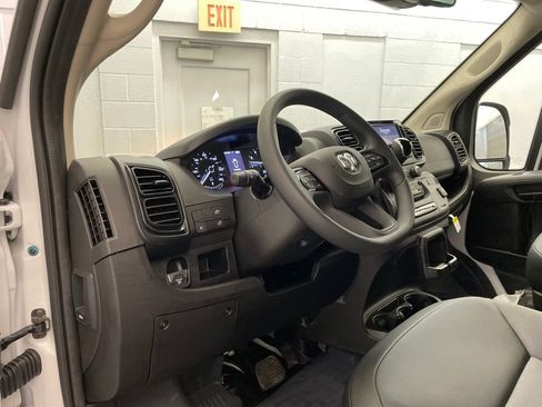 New 2026 RAM ProMaster 1500 FWD image 15
