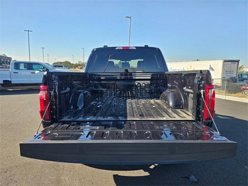 New 2025 Ford F150 STX w/ Equipment Group 200A image 29