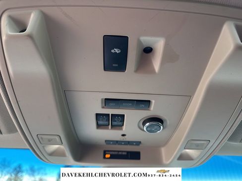 Used 2018 GMC Yukon Denali w/ Denali Ultimate Package image 13