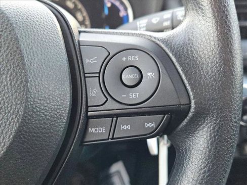 Used 2024 Toyota RAV4 LE image 9