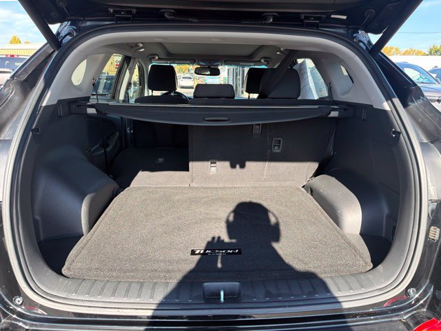 Used 2018 Hyundai Tucson Value AWD/4WD image 14