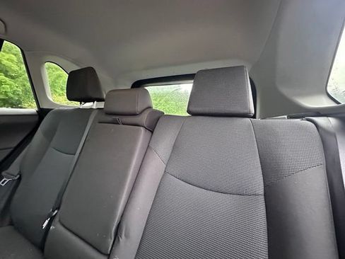 Used 2024 Toyota RAV4 LE AWD/4WD image 11