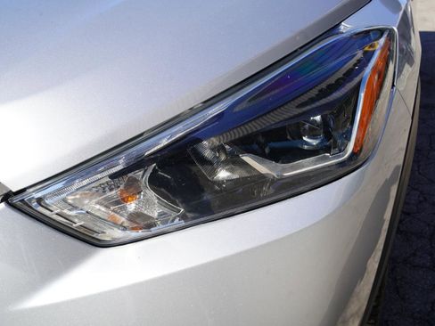 Used 2020 Nissan Kicks SR w/ SR Premium Package image 88