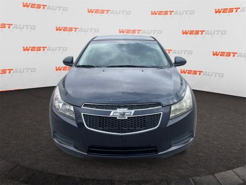 Used 2014 Chevrolet Cruze LT w/ All-Star Edition image 8