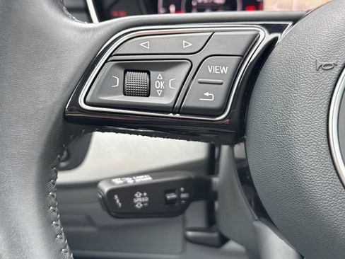 Used 2017 Audi A4 2.0T Prestige w/ Prestige Package AWD/4WD image 34