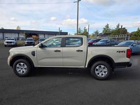 New 2025 Ford Ranger XL w/ Trailer Tow Package image 8