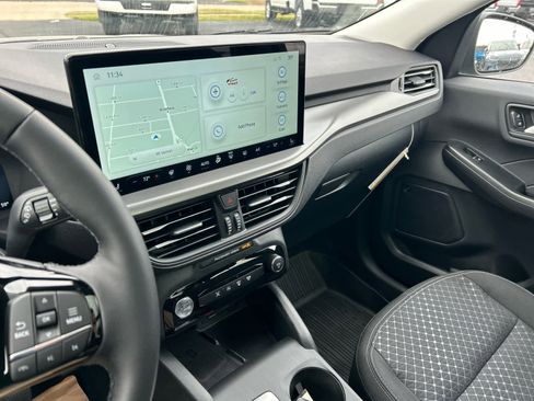 New 2026 Ford Escape Active w/ Active Premium Tech Pack image 29